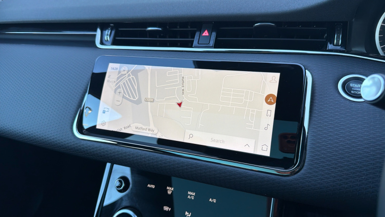 Land Rover Range Rover Evoque 2.0 D200 Evoque Edition 5dr Auto Diesel Hatchback